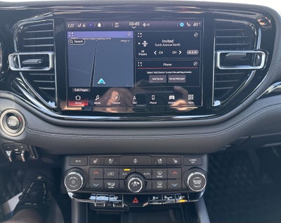 2022 Dodge Durango Citadel