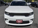 2022 Dodge Durango Citadel