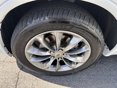2022 Dodge Durango Citadel