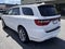 2022 Dodge Durango Citadel