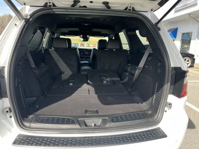 2024 Dodge Durango Citadel