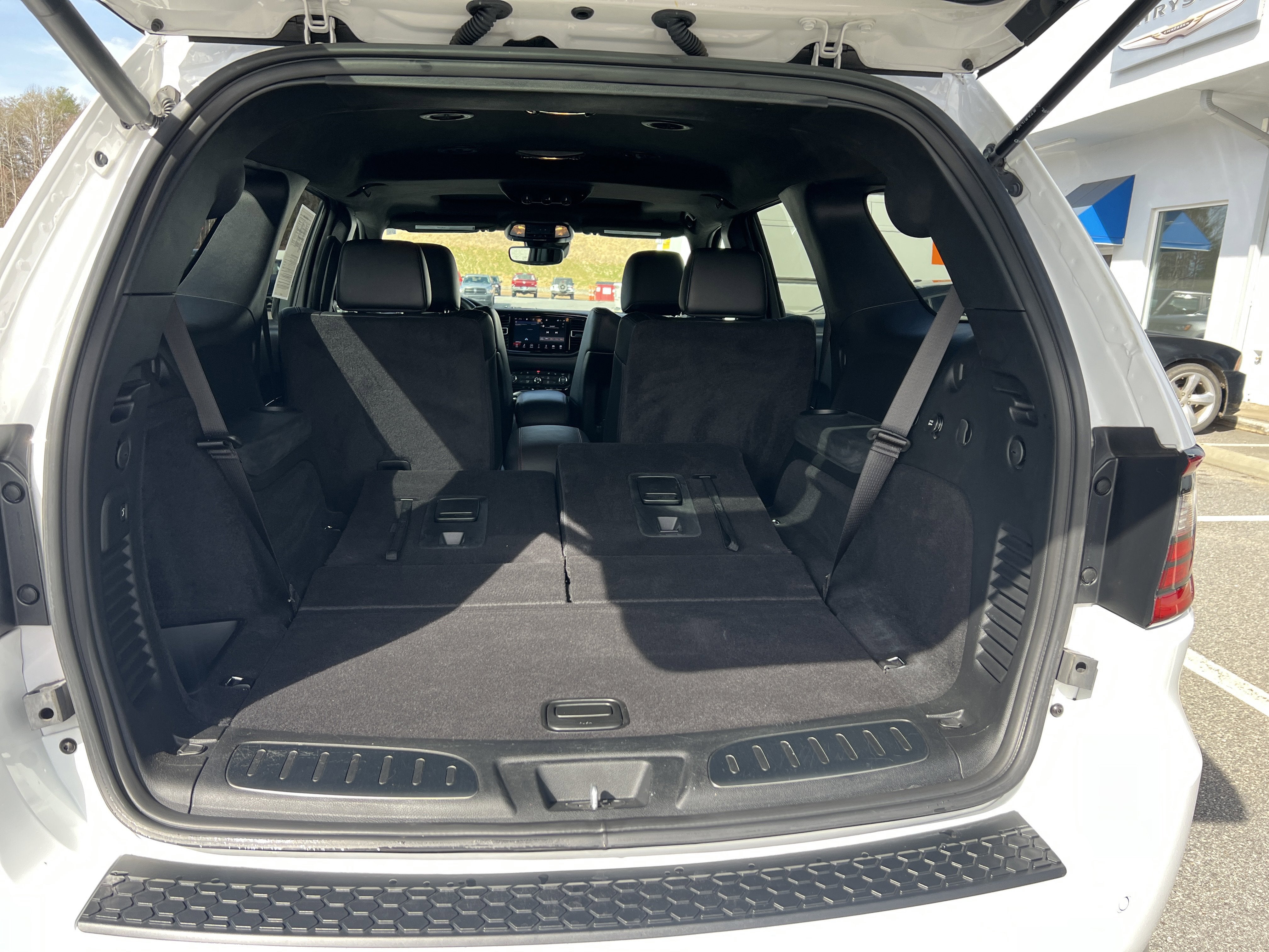 2024 Dodge Durango Citadel