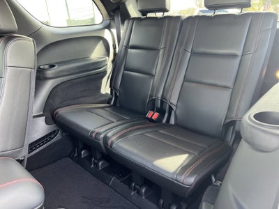 2024 Dodge Durango Citadel