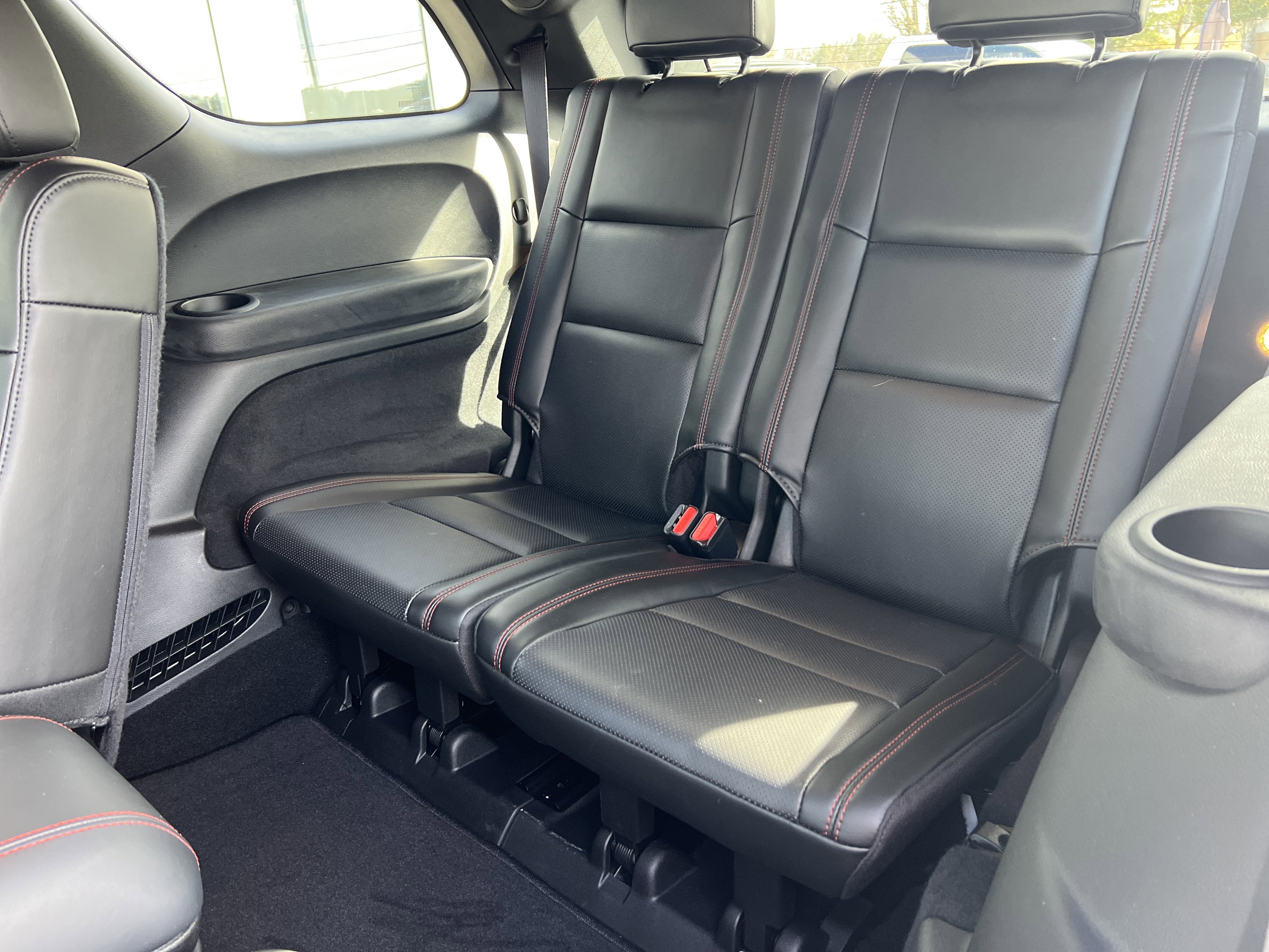 2024 Dodge Durango Citadel