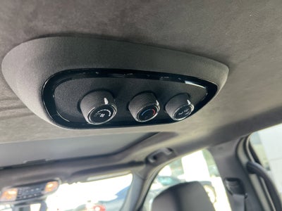 2024 Dodge Durango Citadel