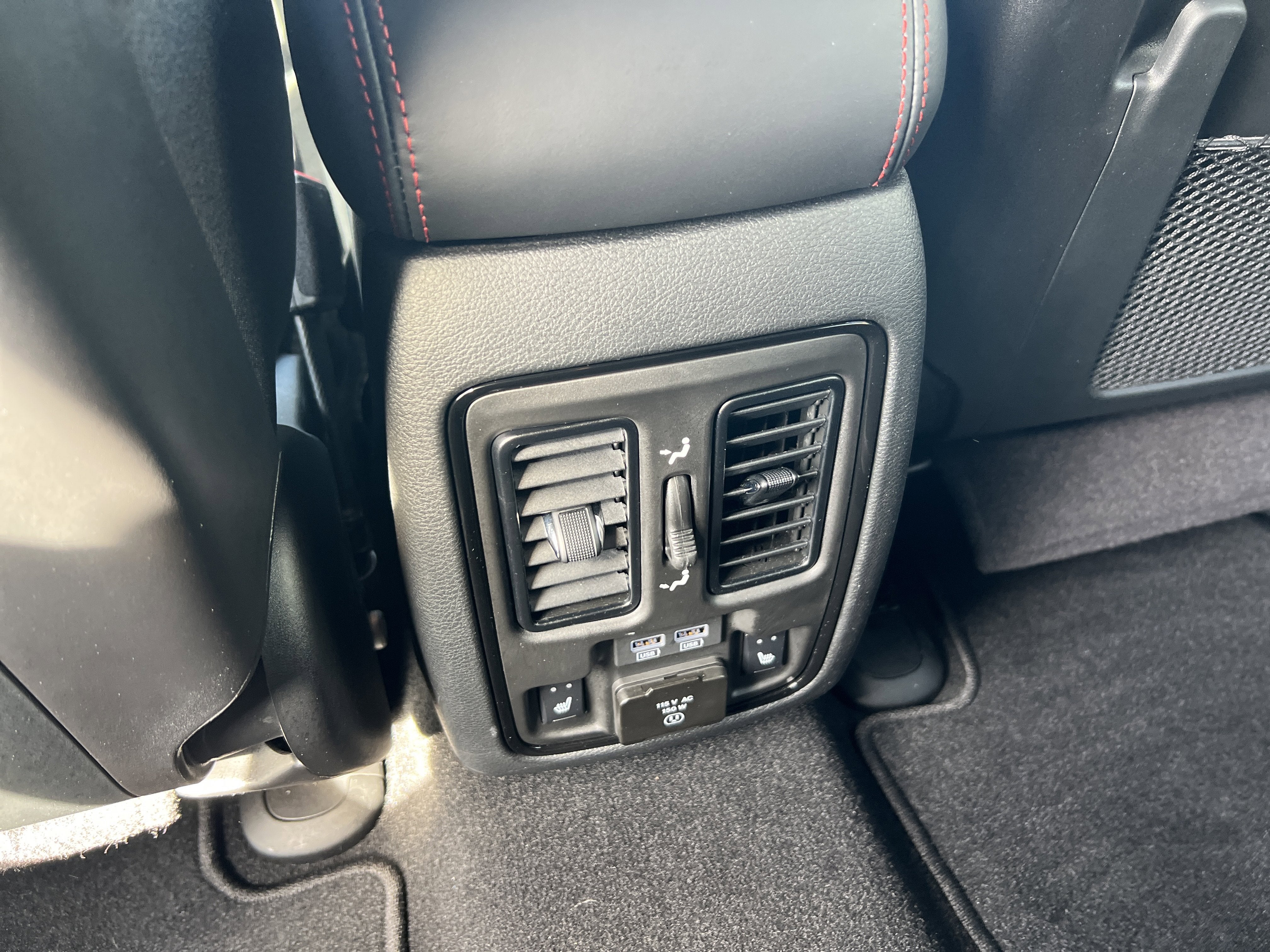 2024 Dodge Durango Citadel