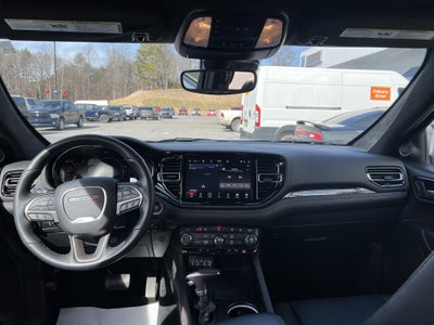 2024 Dodge Durango Citadel