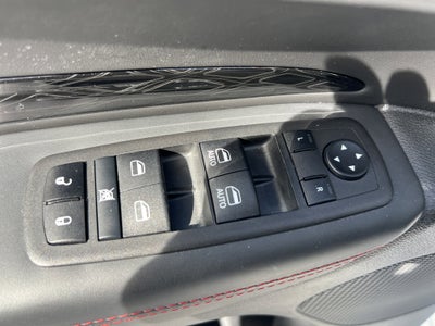 2024 Dodge Durango Citadel