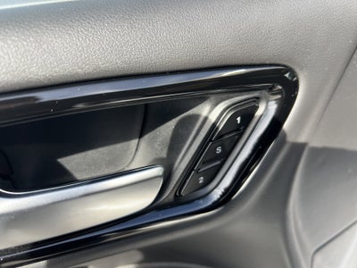 2024 Dodge Durango Citadel