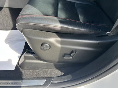 2024 Dodge Durango Citadel