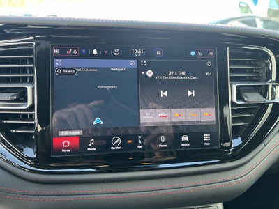 2024 Dodge Durango Citadel