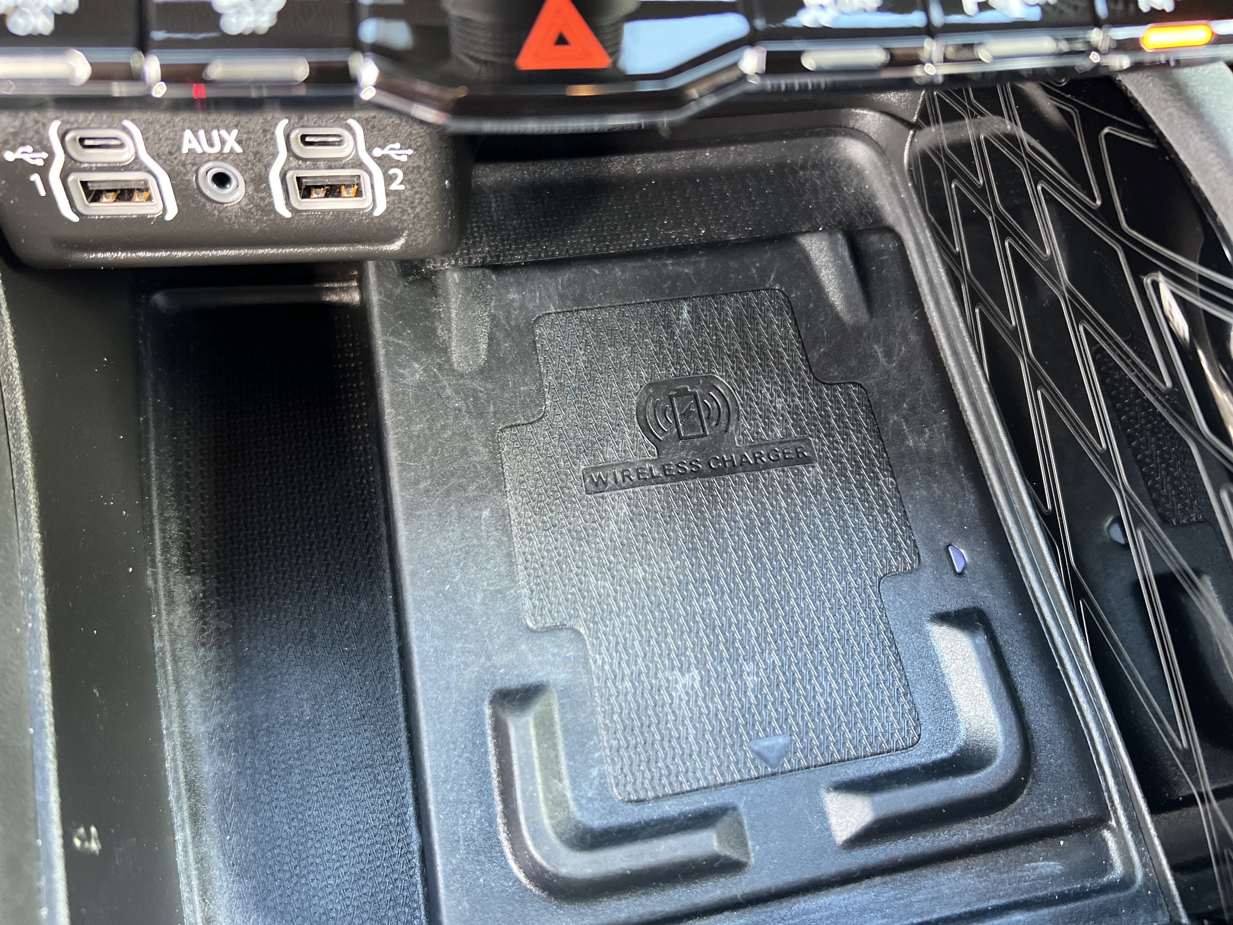 2024 Dodge Durango Citadel