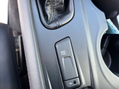 2024 Dodge Durango Citadel