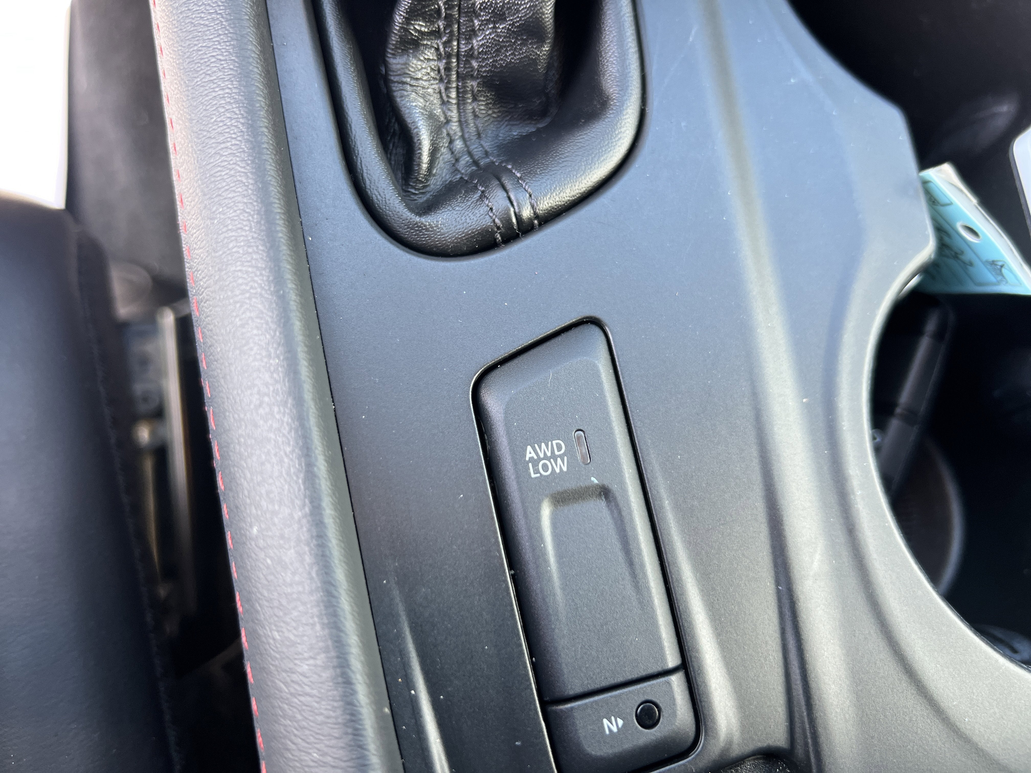 2024 Dodge Durango Citadel