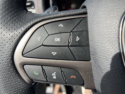 2024 Dodge Durango Citadel