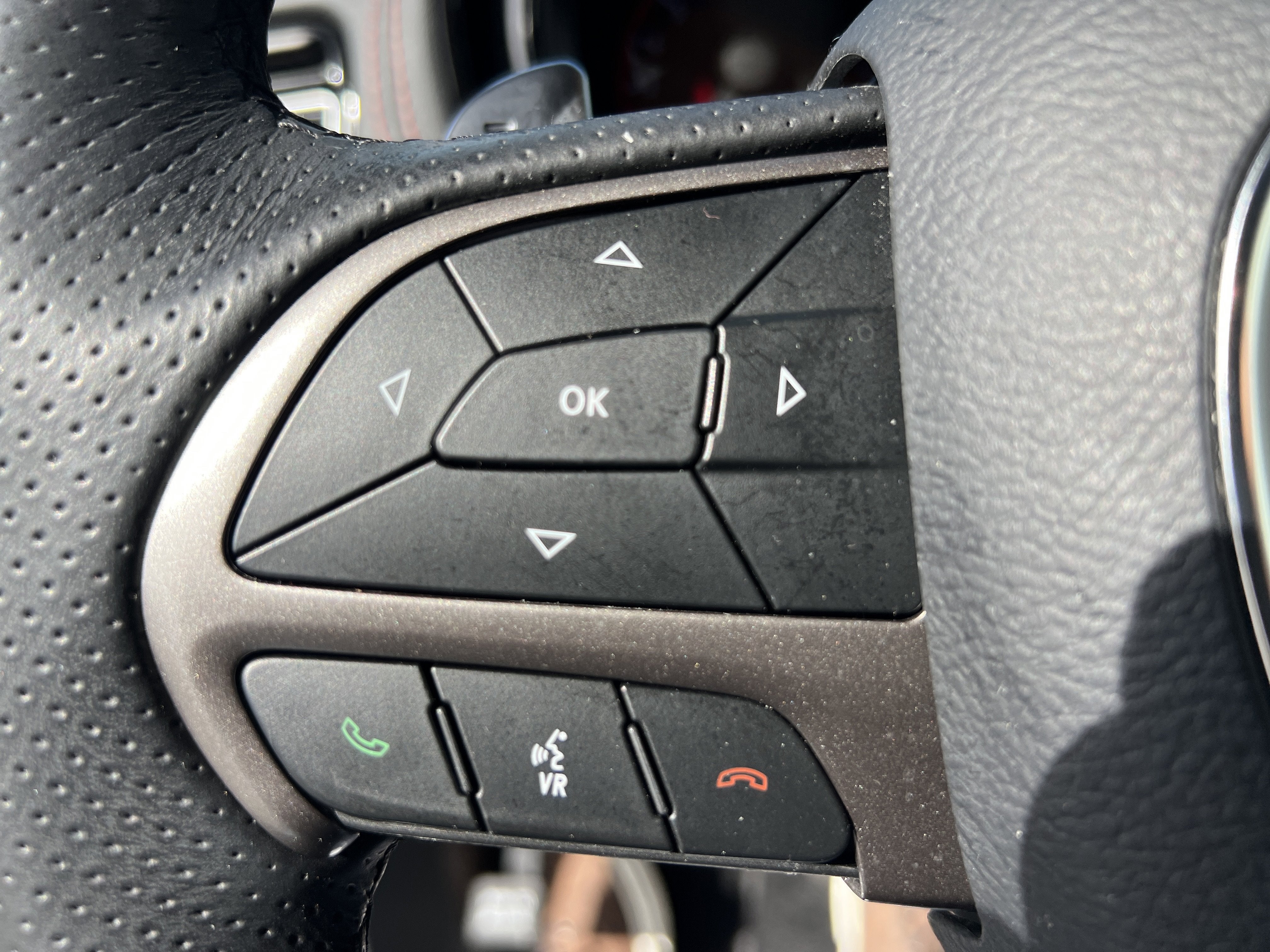 2024 Dodge Durango Citadel