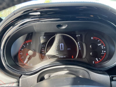 2024 Dodge Durango Citadel