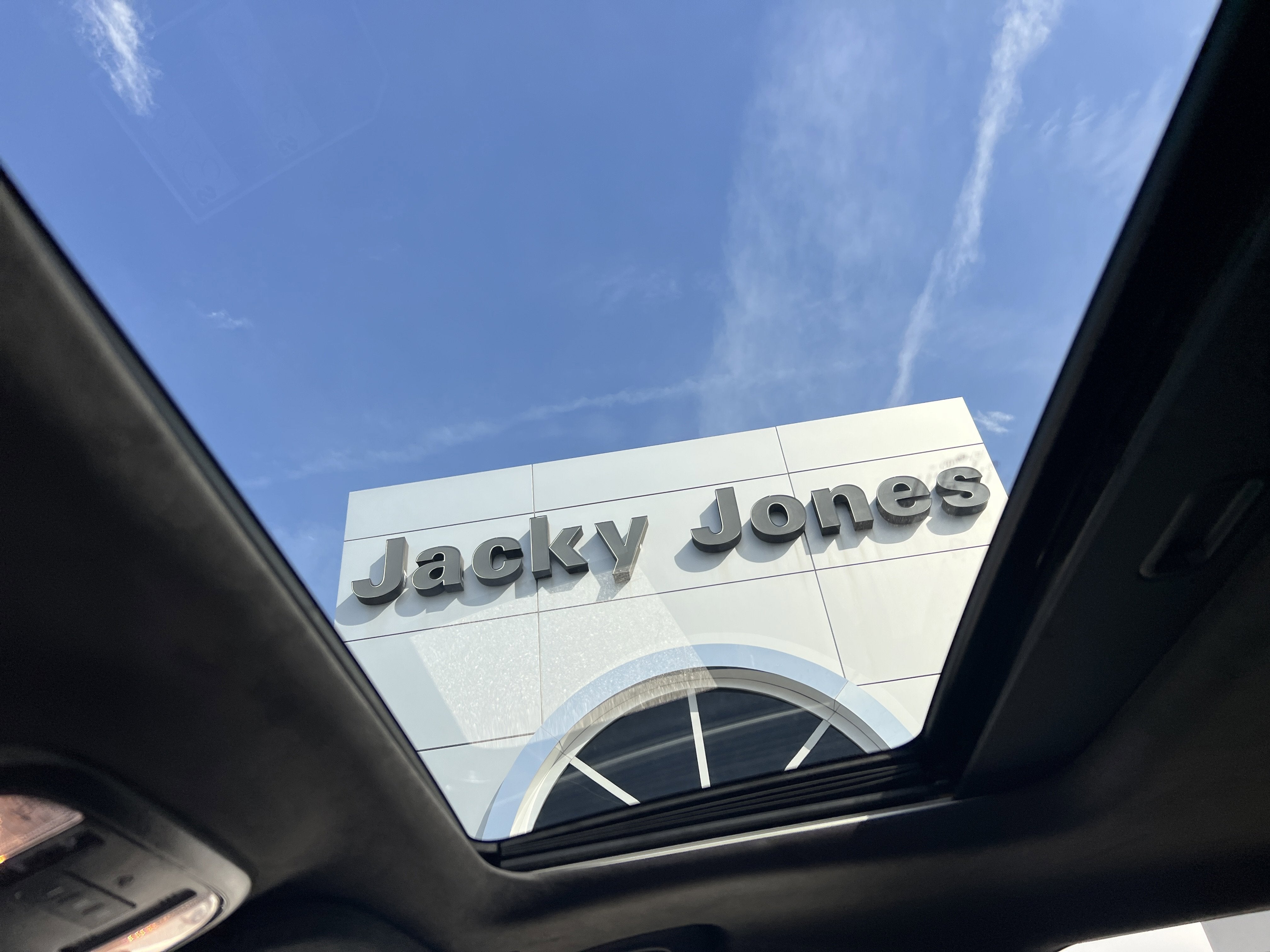 2024 Dodge Durango Citadel