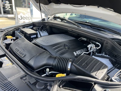 2024 Dodge Durango Citadel