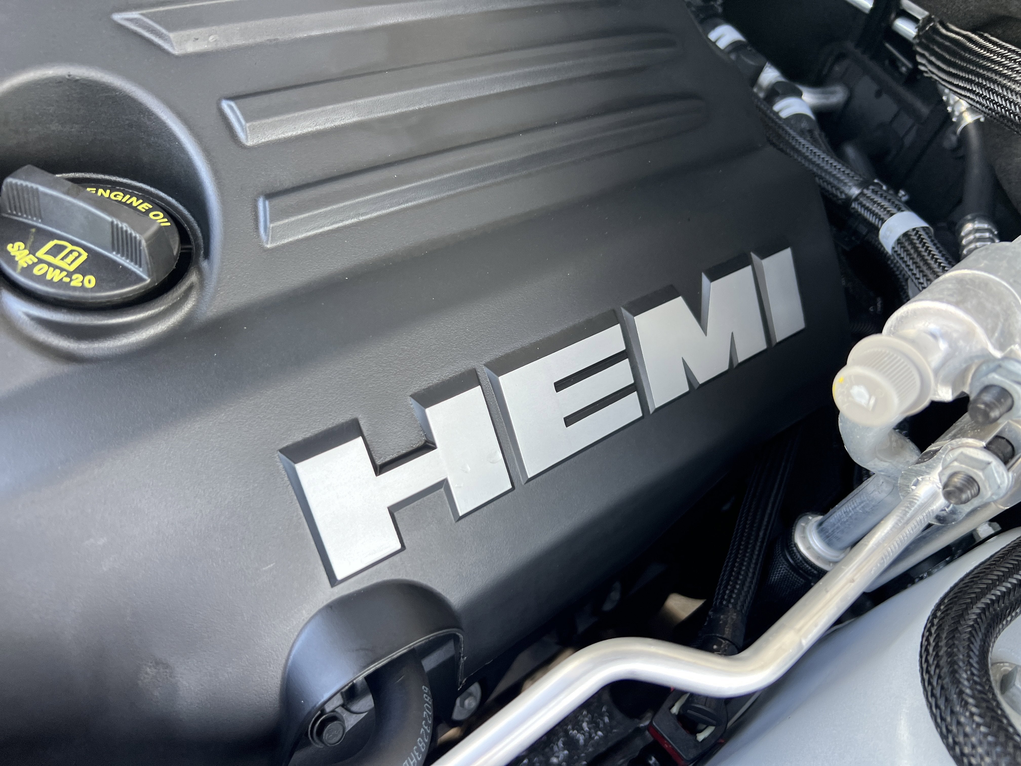 2024 Dodge Durango Citadel