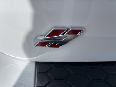 2024 Dodge Durango Citadel