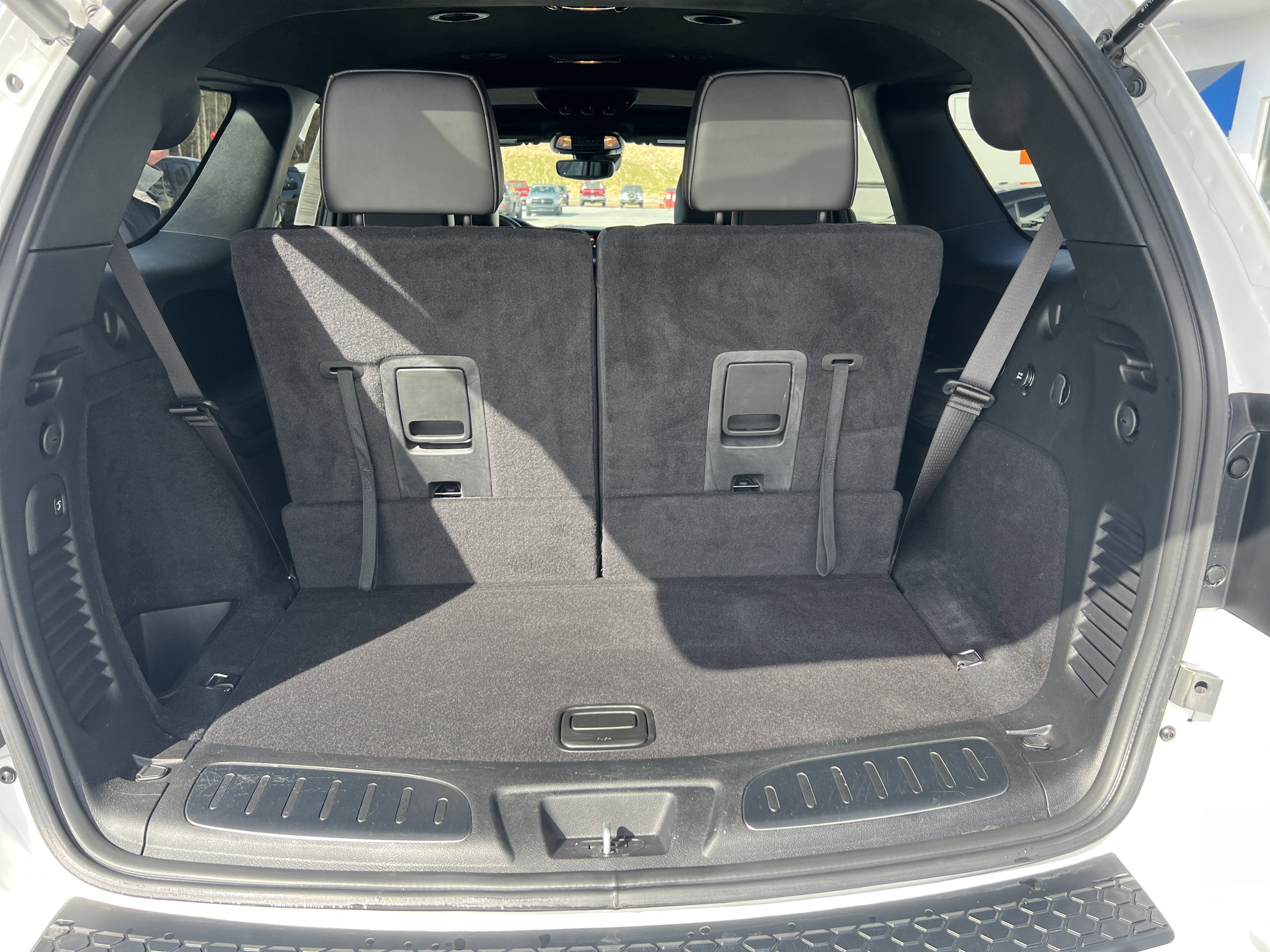 2024 Dodge Durango Citadel