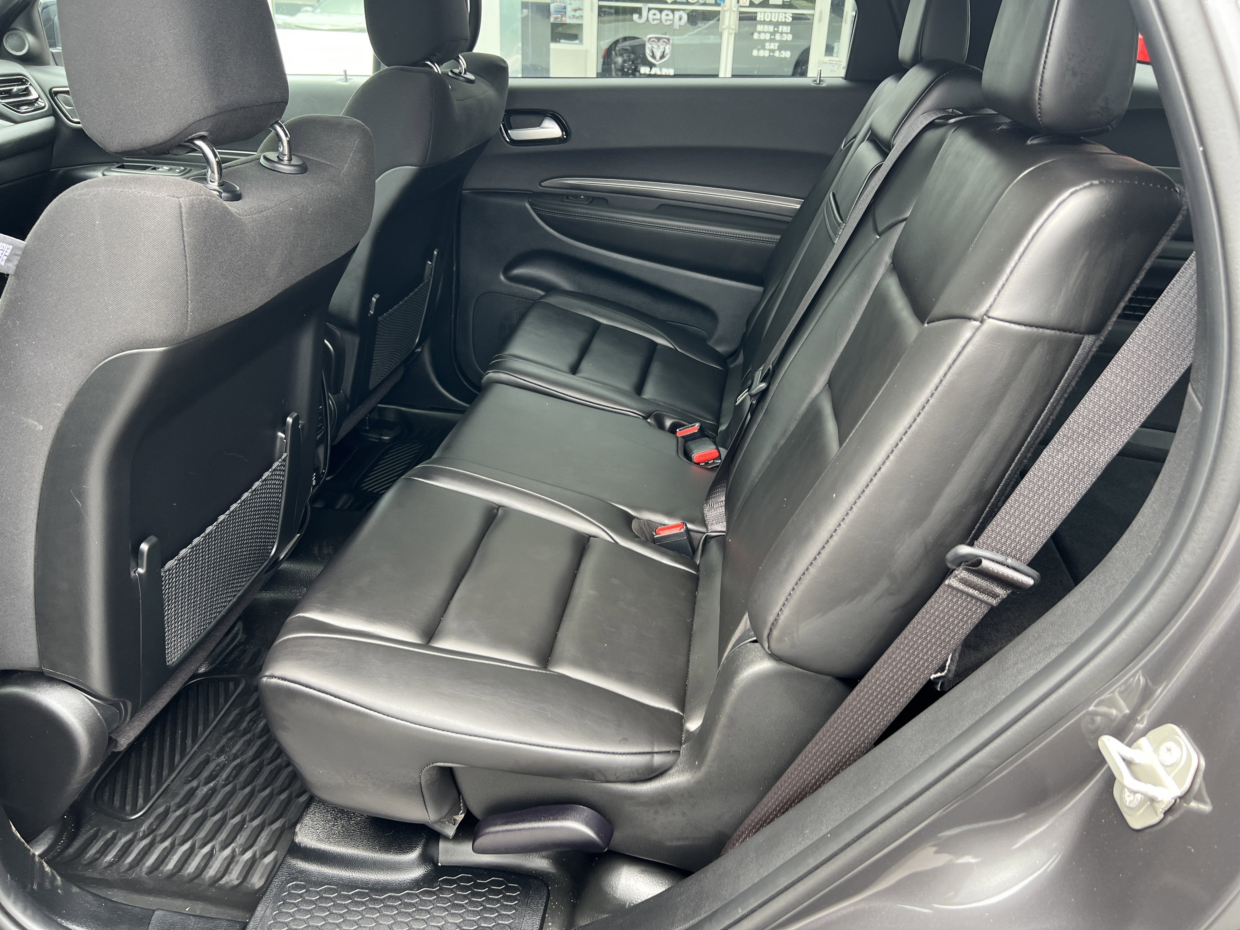 2025 Dodge Durango Pursuit