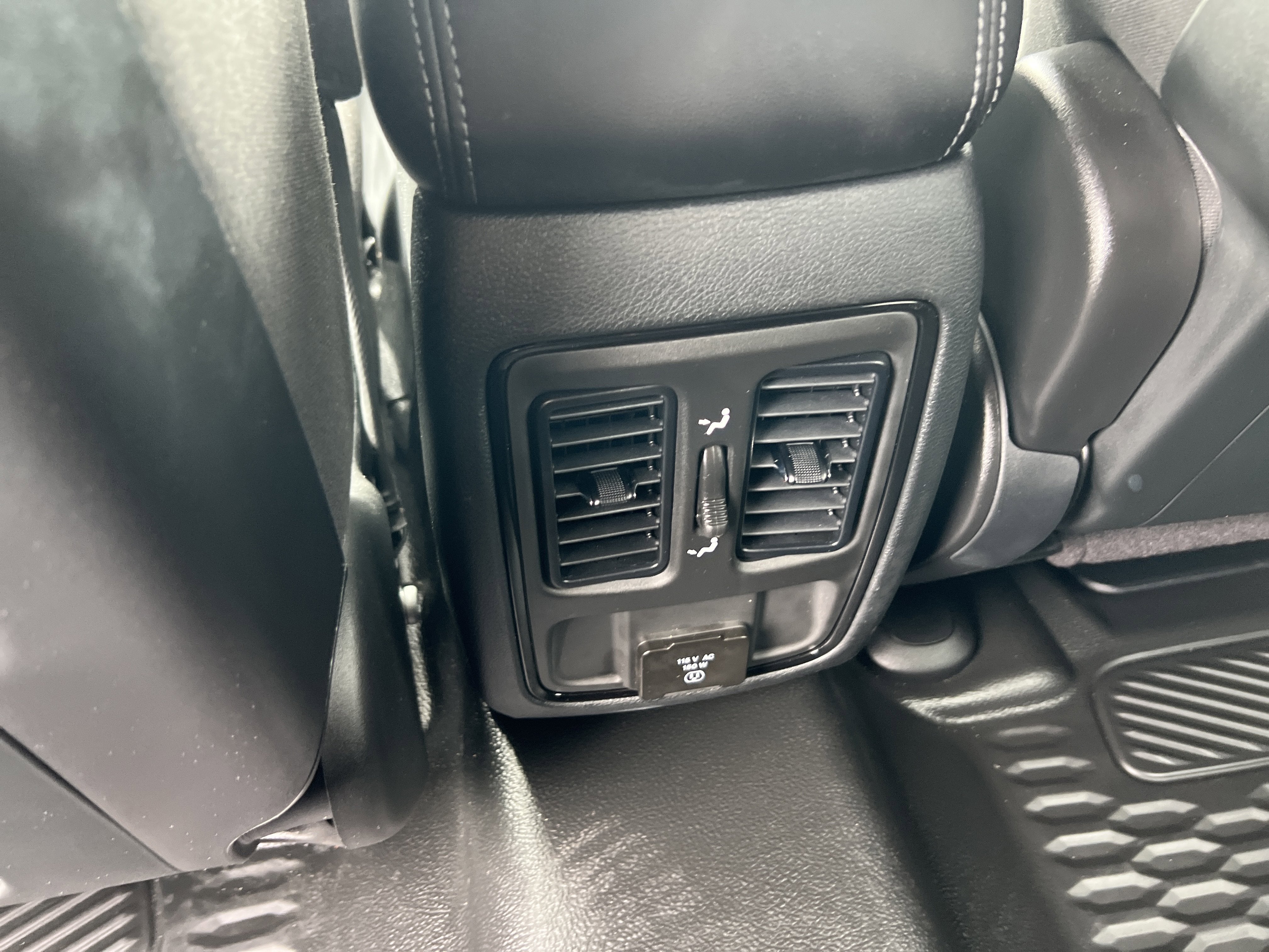 2025 Dodge Durango Pursuit