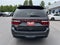 2025 Dodge Durango Pursuit
