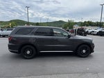 2025 Dodge Durango Pursuit