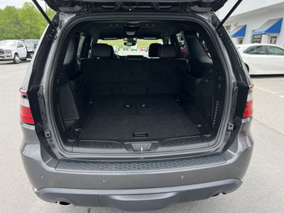 2025 Dodge Durango Pursuit