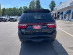 2024 Dodge Durango Pursuit