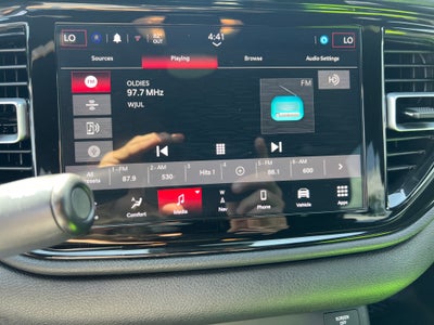 2024 Dodge Durango Pursuit