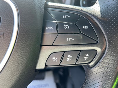 2024 Dodge Durango Pursuit
