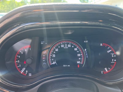 2024 Dodge Durango Pursuit
