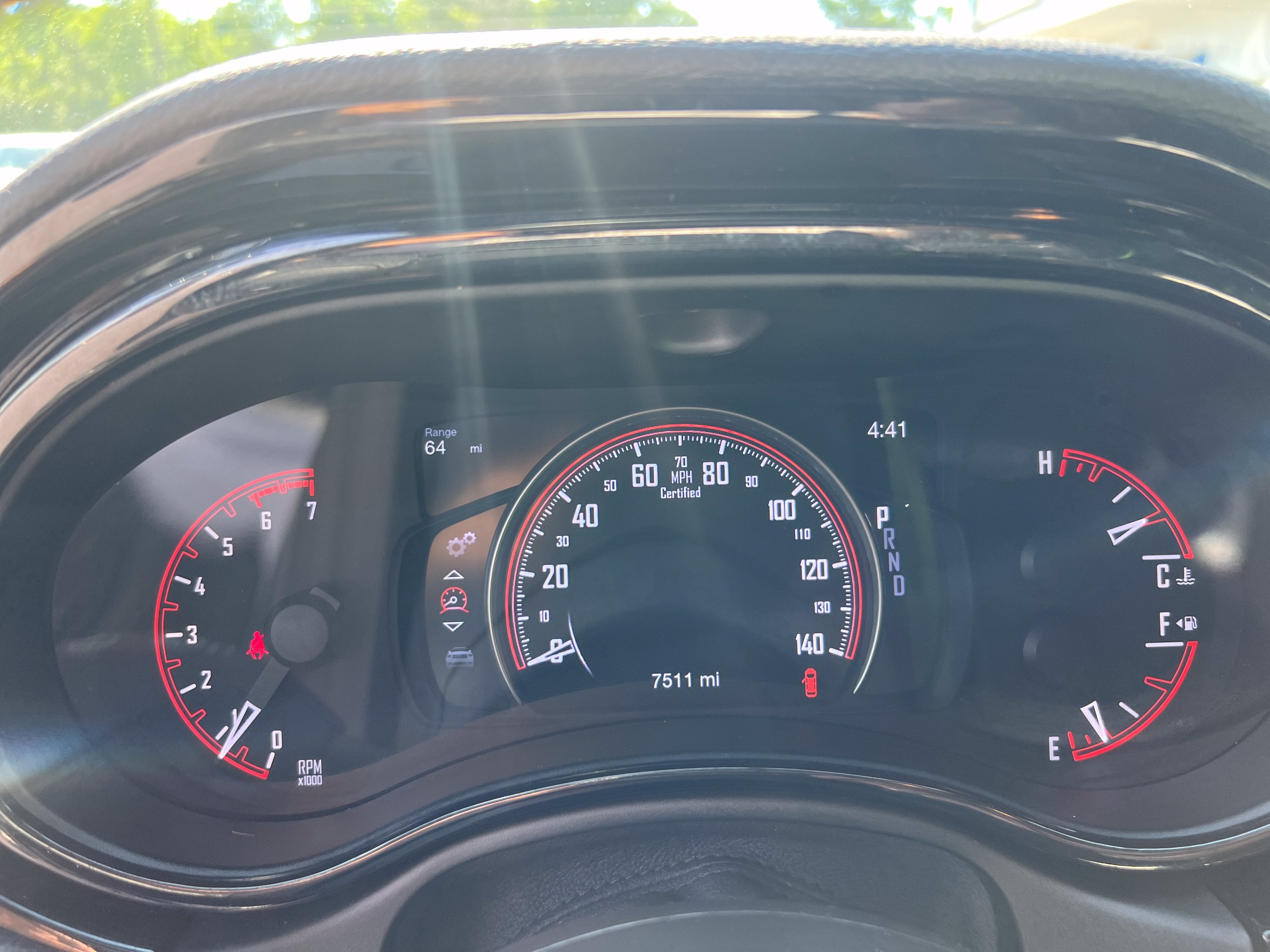 2024 Dodge Durango Pursuit