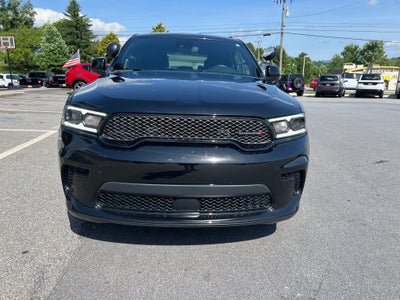 2024 Dodge Durango Pursuit