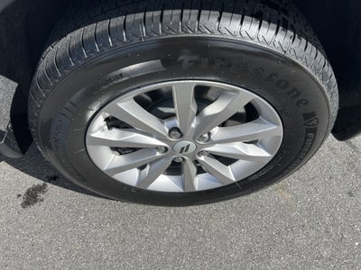 2025 Dodge Durango Pursuit