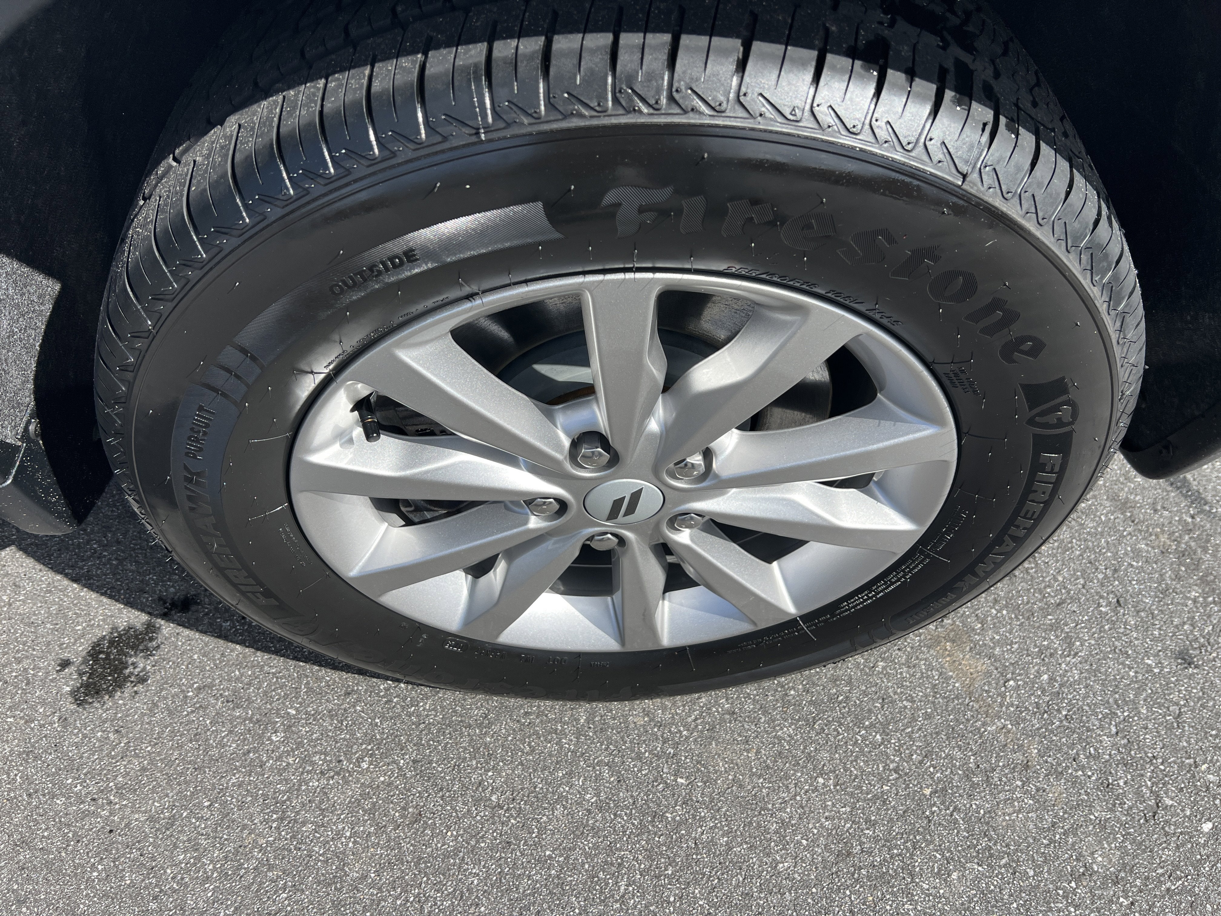 2025 Dodge Durango Pursuit