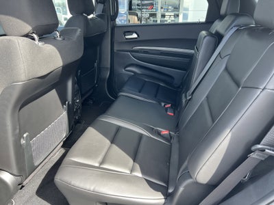 2025 Dodge Durango Pursuit