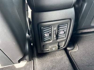 2025 Dodge Durango Pursuit