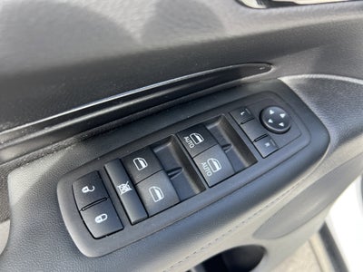 2025 Dodge Durango Pursuit