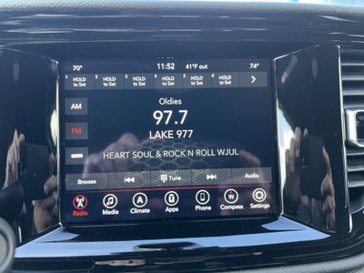 2025 Dodge Durango Pursuit