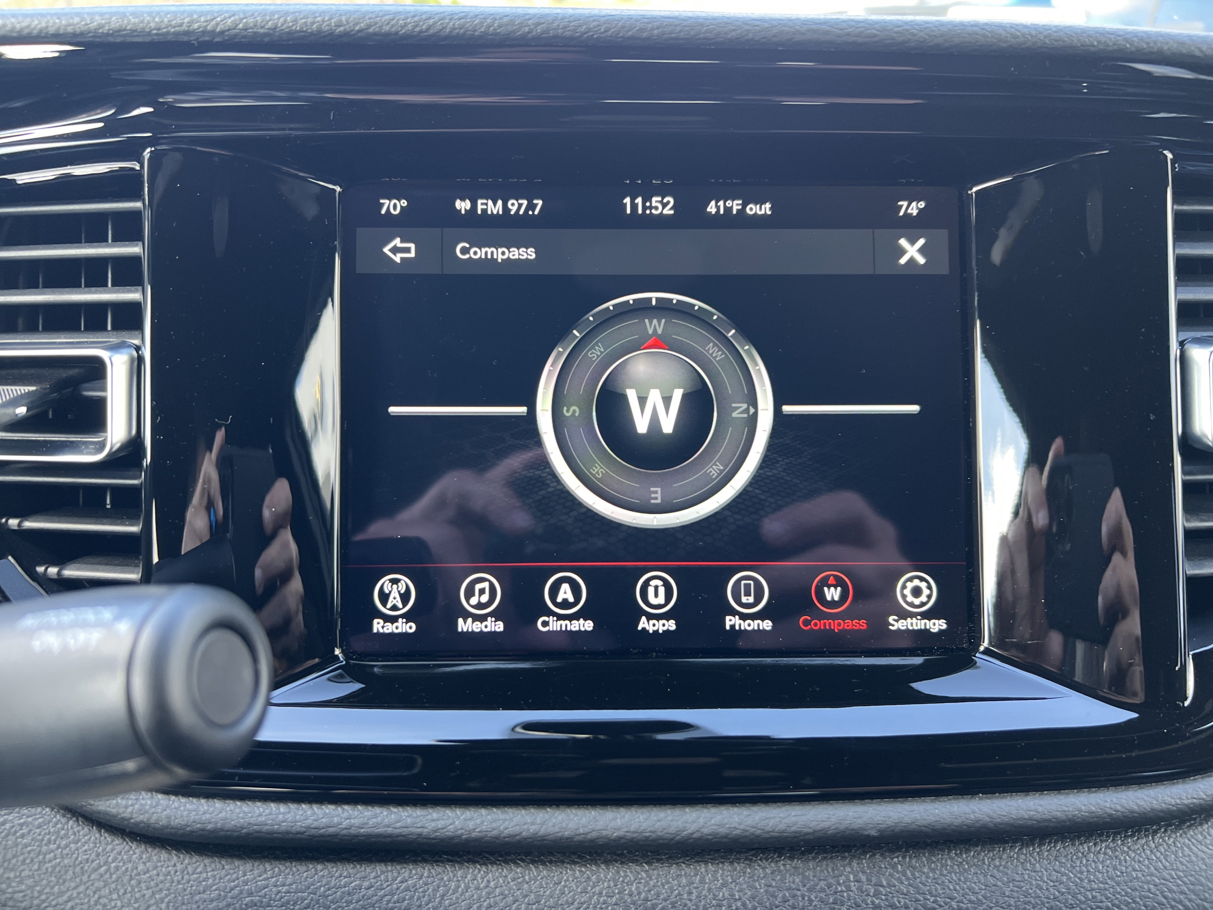 2025 Dodge Durango Pursuit