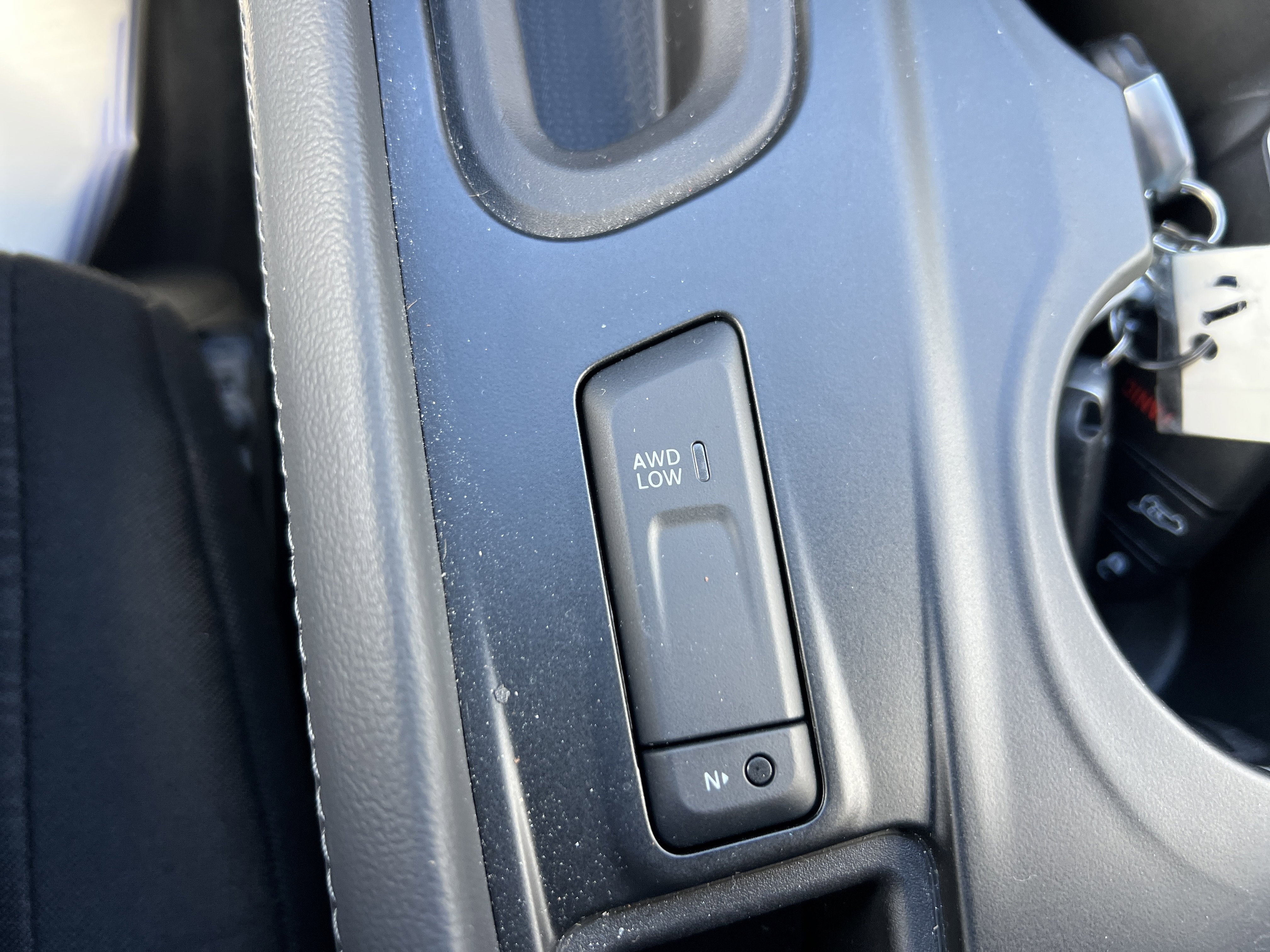 2025 Dodge Durango Pursuit