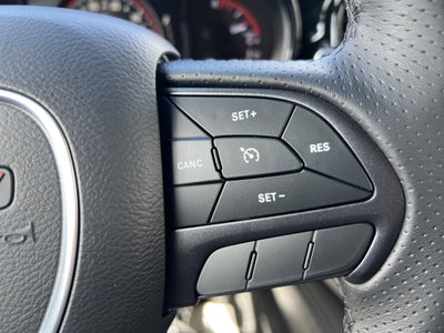 2025 Dodge Durango Pursuit