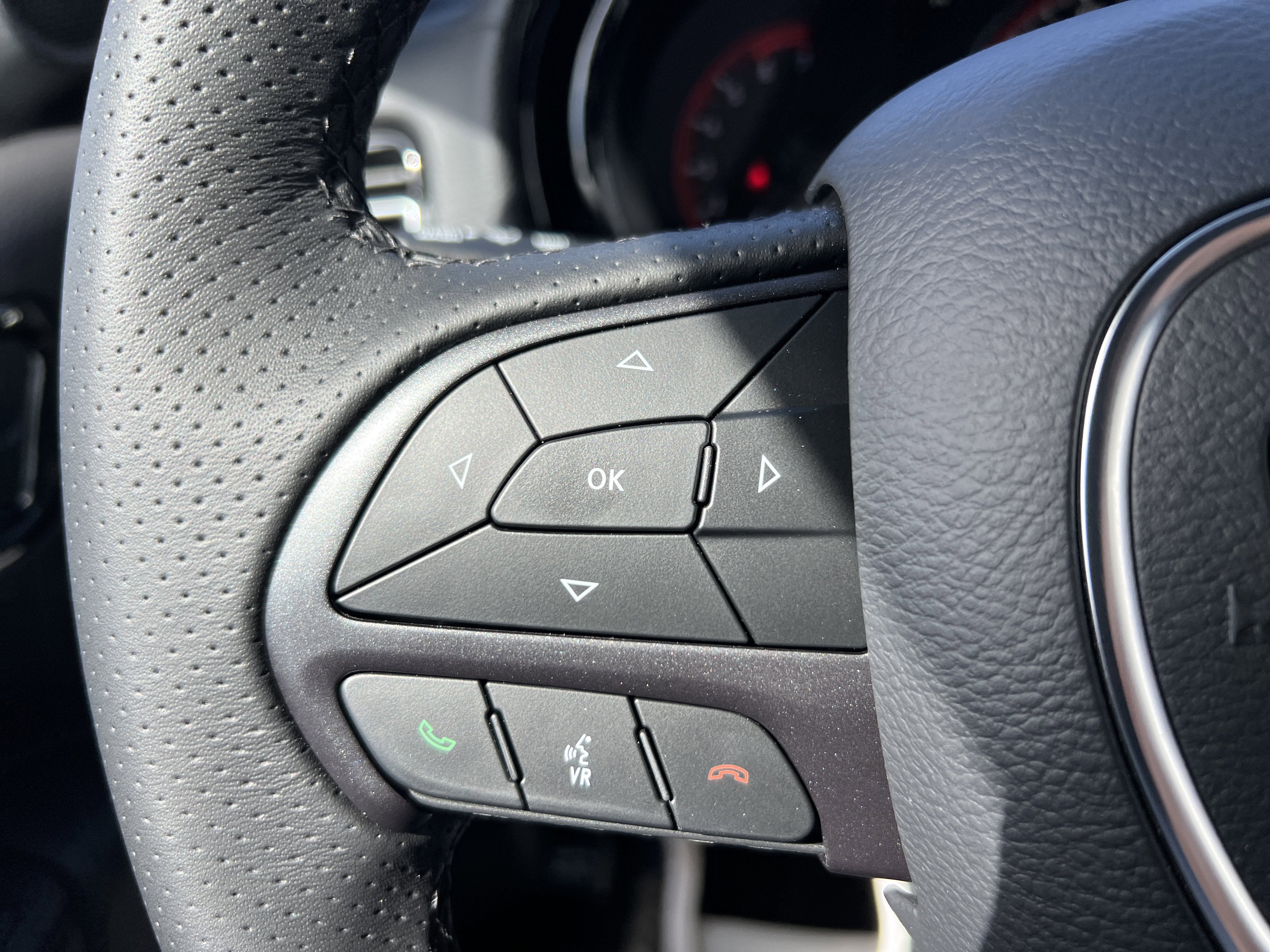 2025 Dodge Durango Pursuit