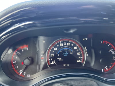 2025 Dodge Durango Pursuit