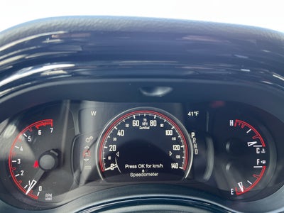 2025 Dodge Durango Pursuit