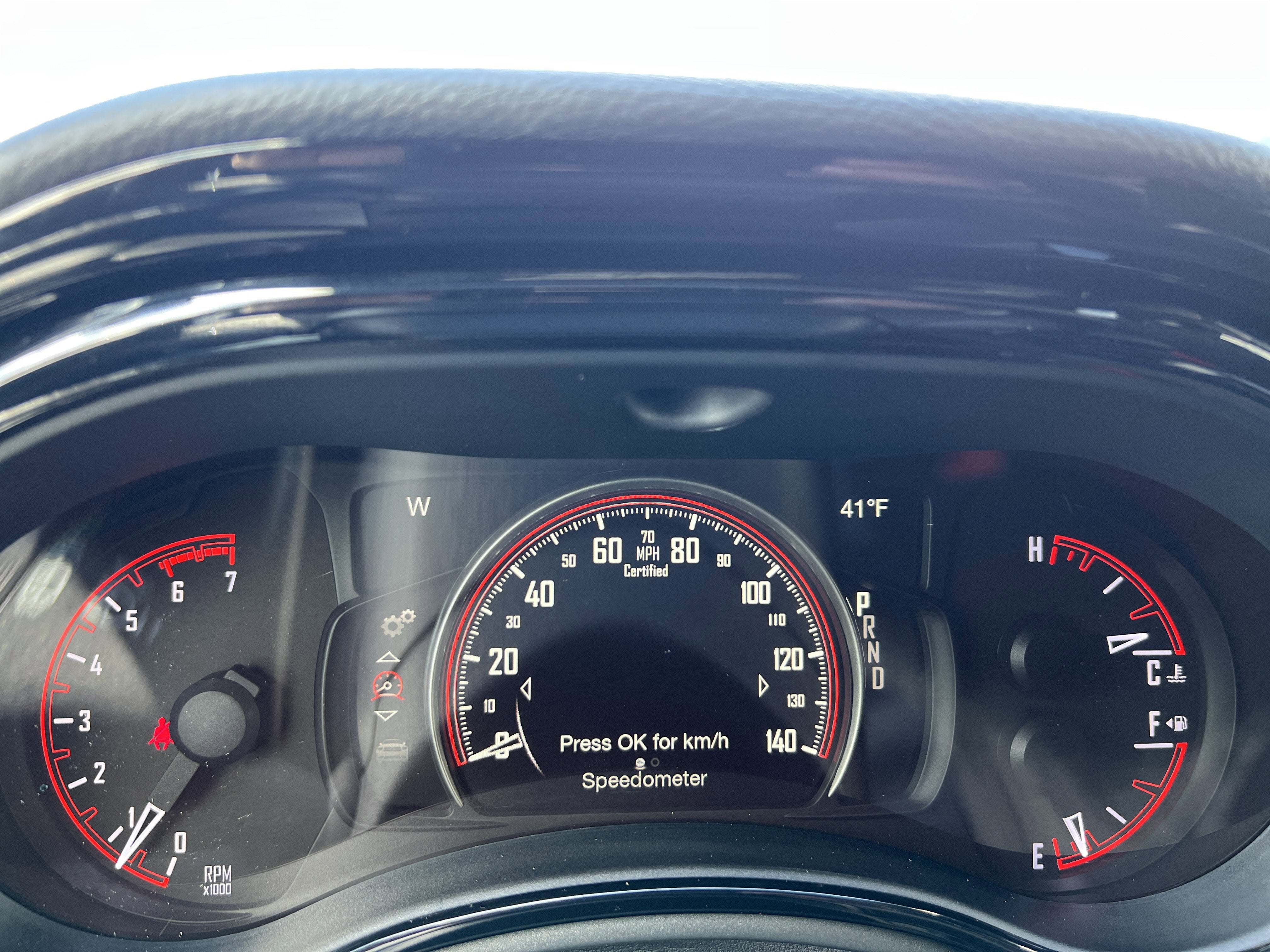 2025 Dodge Durango Pursuit